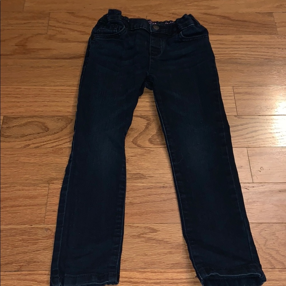 Girls Skinny Jeans